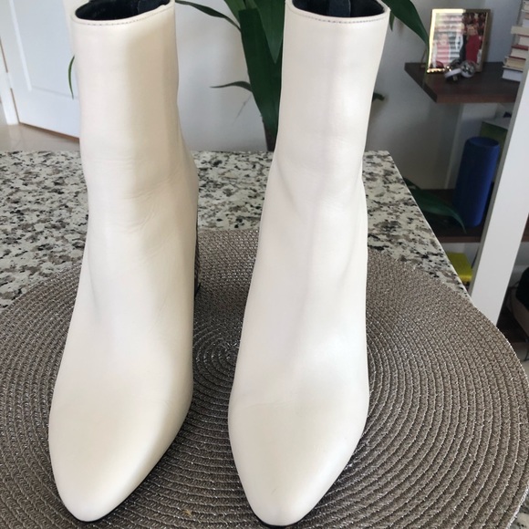 Dolce Vita Boots - Picture 2 of 3